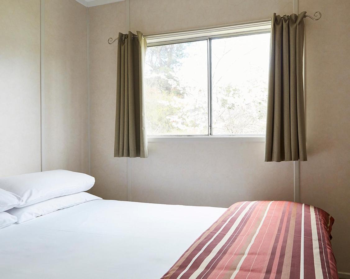 Nrma Jindabyne Holiday Park Exterior photo