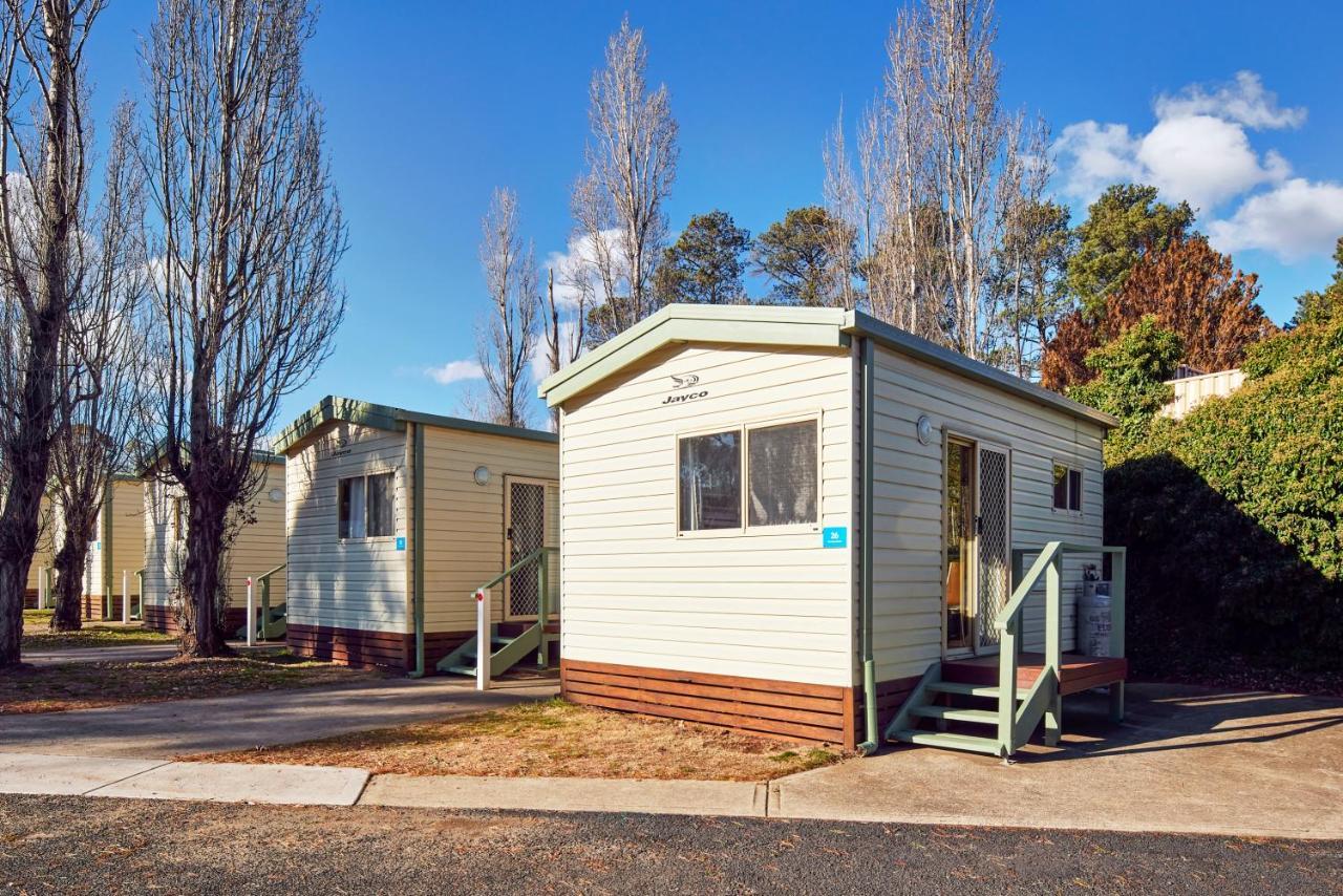 Nrma Jindabyne Holiday Park Exterior photo