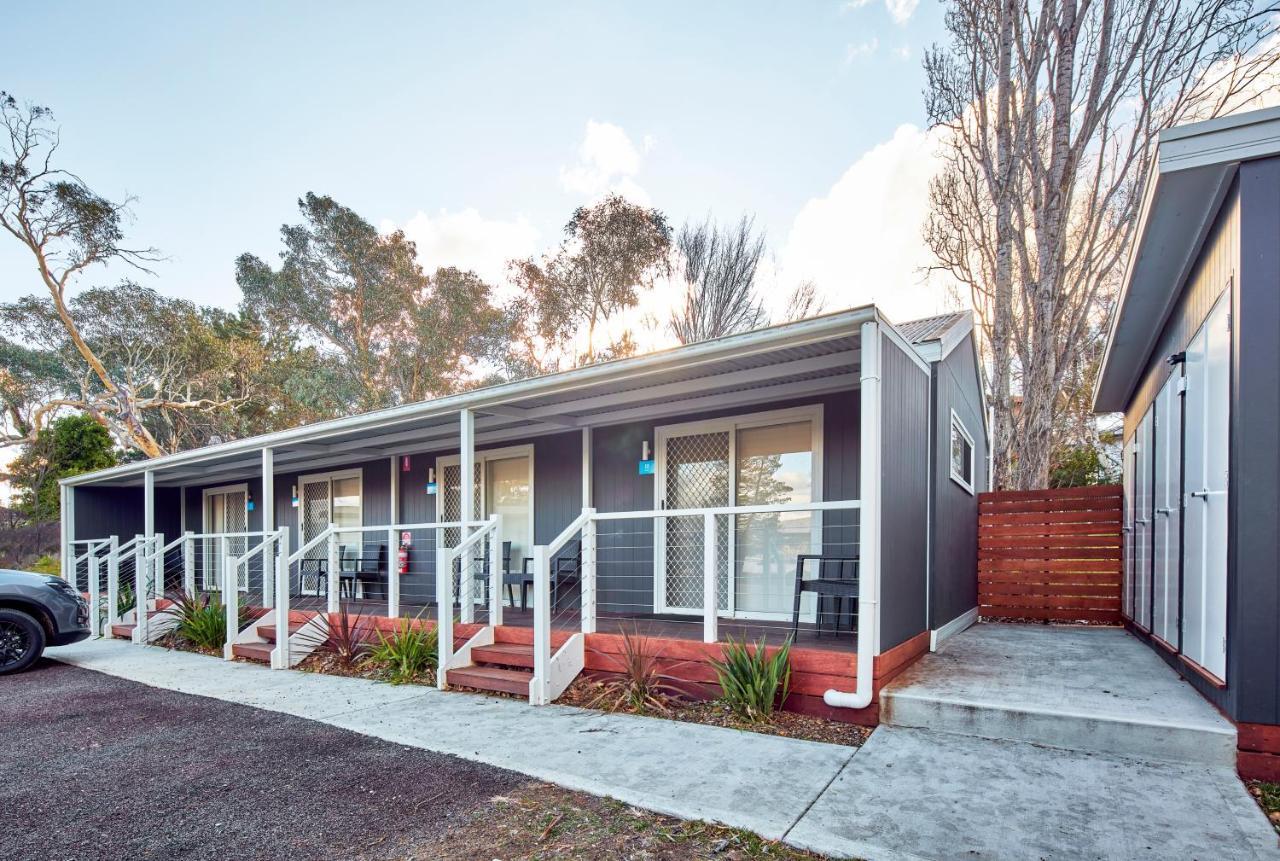 Nrma Jindabyne Holiday Park Exterior photo