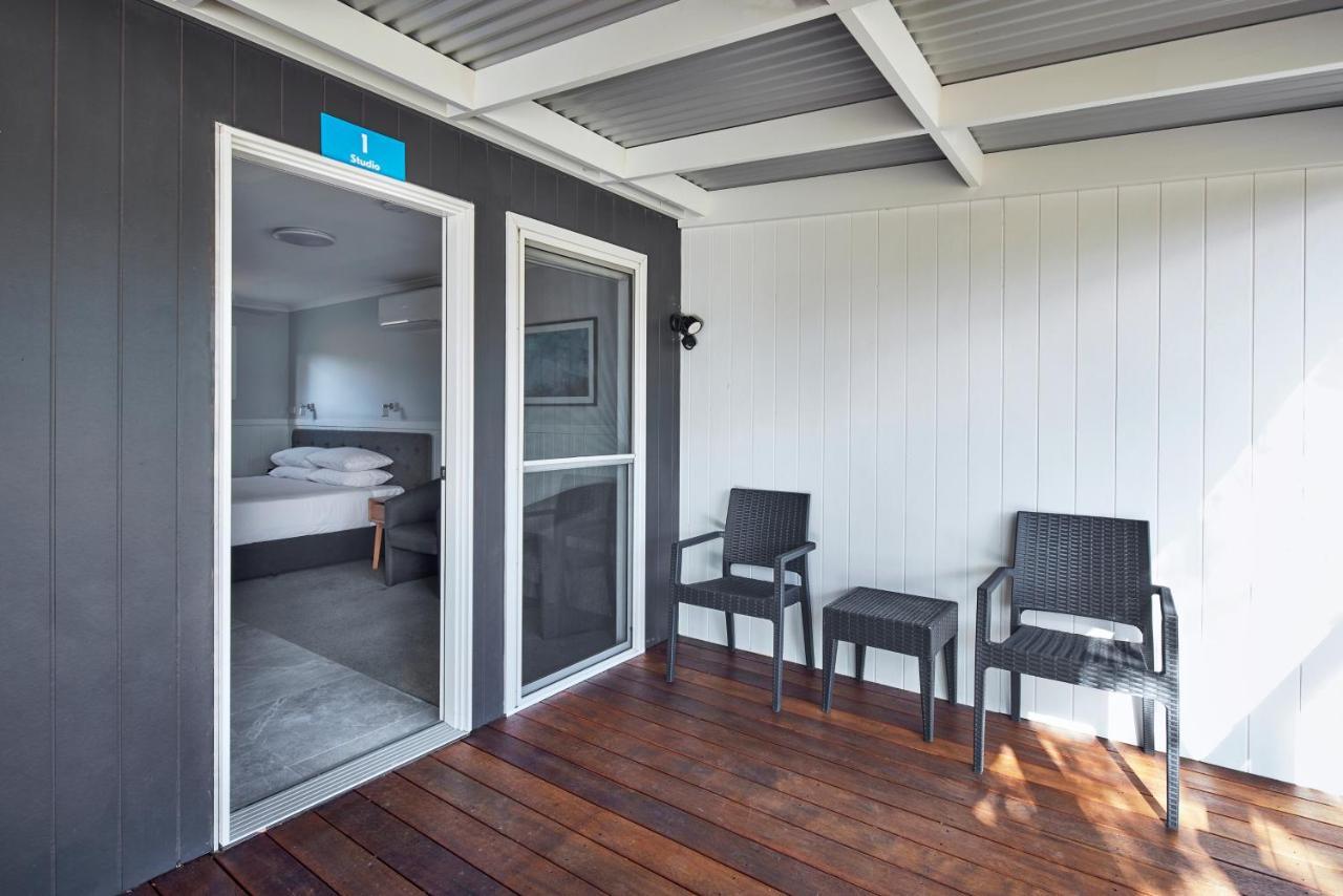 Nrma Jindabyne Holiday Park Exterior photo