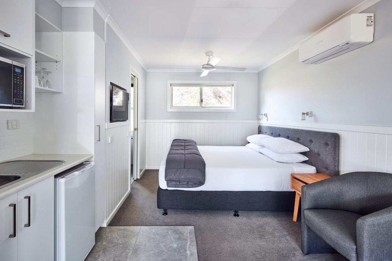Nrma Jindabyne Holiday Park Exterior photo