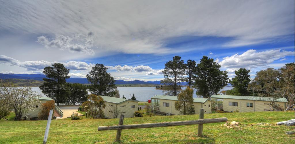 Nrma Jindabyne Holiday Park Exterior photo