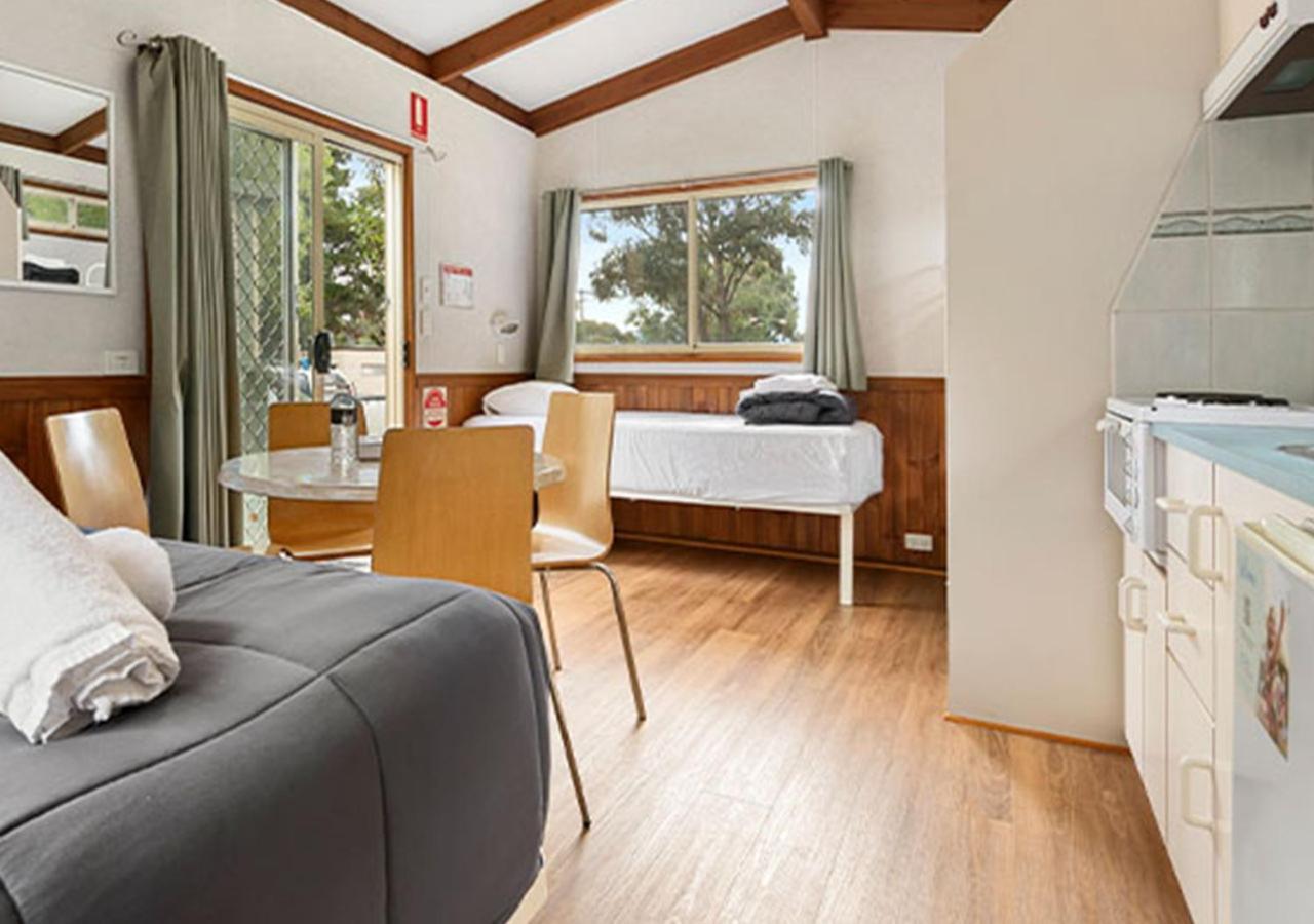 Nrma Jindabyne Holiday Park Exterior photo