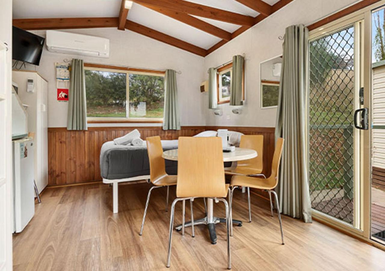 Nrma Jindabyne Holiday Park Exterior photo