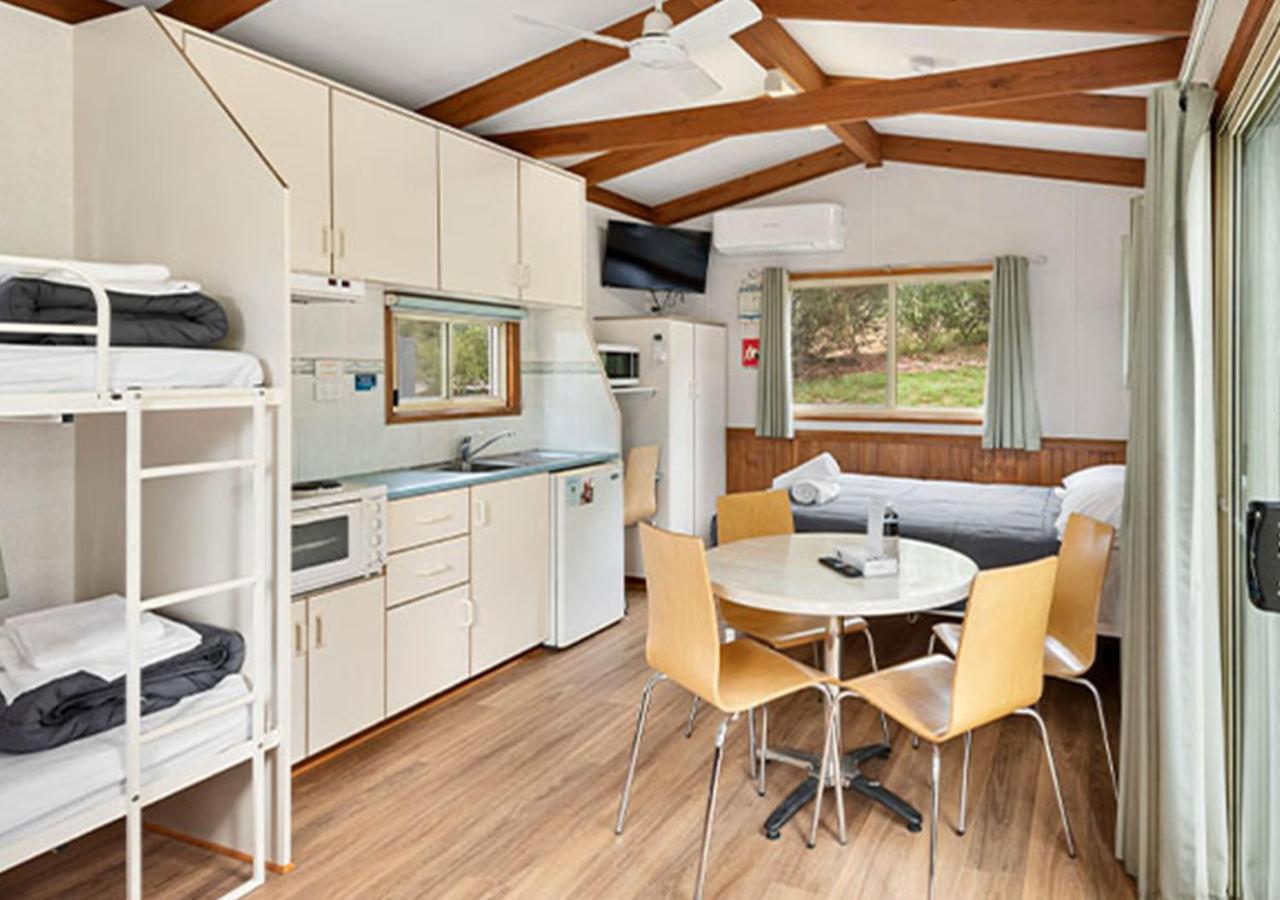 Nrma Jindabyne Holiday Park Exterior photo