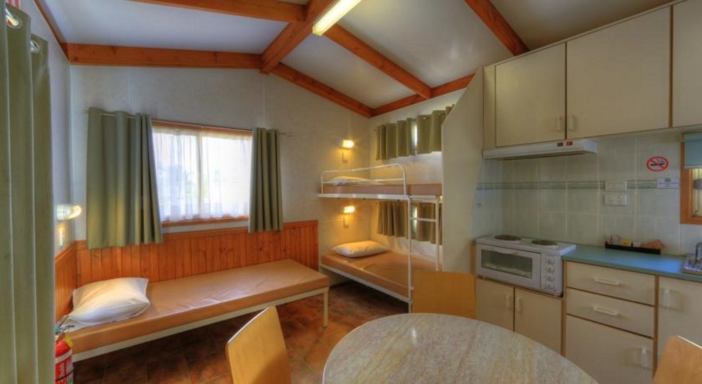 Nrma Jindabyne Holiday Park Exterior photo