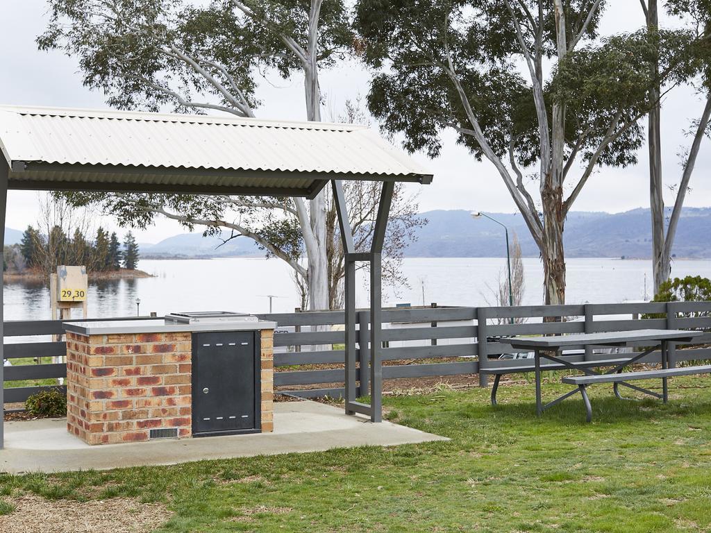Nrma Jindabyne Holiday Park Exterior photo