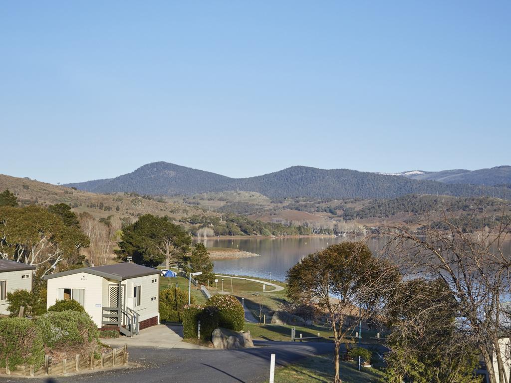 Nrma Jindabyne Holiday Park Exterior photo