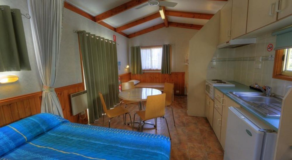 Nrma Jindabyne Holiday Park Exterior photo