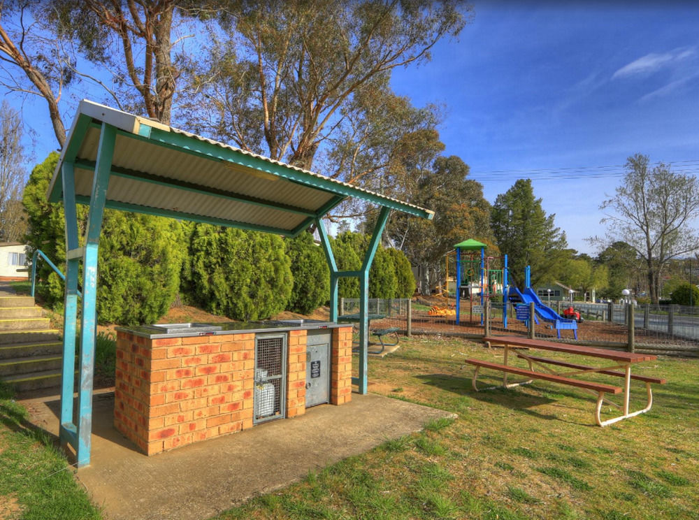 Nrma Jindabyne Holiday Park Exterior photo
