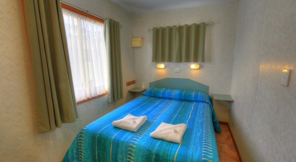 Nrma Jindabyne Holiday Park Exterior photo