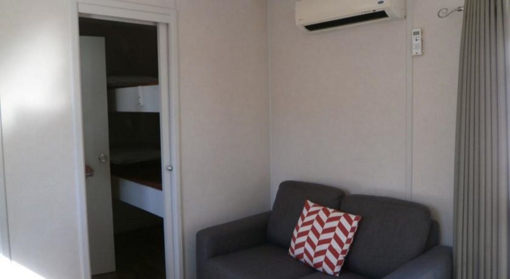 Nrma Jindabyne Holiday Park Exterior photo